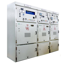 Electrical Industrial 12KV Power Distribution Equipment Switchgear